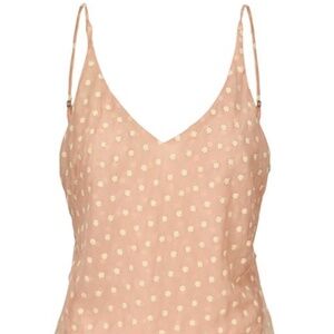 Bishop and Young Marisa Cami